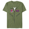 Men's Top Gun Nick "Goose" Bradshaw Costume T-Shirt
