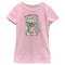 Girl's Disney Classic Once Upon a Time T-Shirt