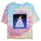 Junior's Cinderella Magic Gown Moment T-Shirt