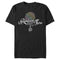 Men's Up Adventure is Out There Balloon T-Shirt