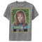 Boy's Star Trek: The Next Generation St. Patrick's Day Lucky Doctor Beverly Crusher Performance Tee
