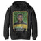 Boy's Star Trek: The Next Generation St. Patrick's Day Lucky Engineer La Forge Pull Over Hoodie