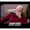 Boy's Star Trek: The Next Generation Captain Picard Palm to Face Meme T-Shirt