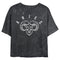 Junior's Lost Gods Zodiac Aries Ram Symbol T-Shirt