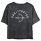 Junior's Lost Gods Zodiac Sagittarius Line Symbol T-Shirt