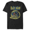 Men's Batman With Robin Vintage Comics T-Shirt