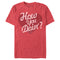 Men's Friends Classic Central Perk Logo T-Shirt