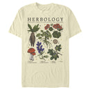 Men's Harry Potter Hogwarts Herbology T-Shirt