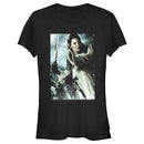 Junior's The Lord of the Rings Fellowship of the Ring Arwen Poster T-Shirt