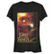 Junior's The Lord of the Rings Fellowship of the Ring Gandalf and the Balrog T-Shirt