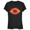 Junior's The Lord of the Rings Fellowship of the Ring Eye of Sauron T-Shirt