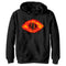 Boy's The Lord of the Rings Fellowship of the Ring Eye of Sauron Pull Over Hoodie