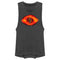 Junior's The Lord of the Rings Fellowship of the Ring Eye of Sauron Festival Muscle Tee