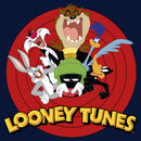 Boy's Looney Tunes Frenemies and Laughs T-Shirt
