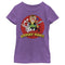 Girl's Looney Tunes Frenemies and Laughs T-Shirt