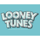 Girl's Looney Tunes Vintage Logo T-Shirt