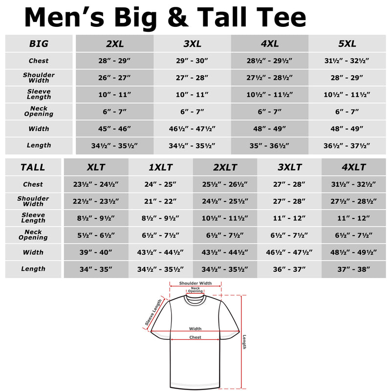 Men's Toy Story  T-Shirt