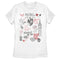 Women's Cruella Rebel Icons T-Shirt