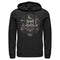 Men's Hocus Pocus Witches Smell Children Pull Over Hoodie
