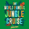 Men's Jungle Cruise The World Famous Logo T-Shirt