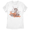 Women's Jungle Cruise Snake Logo T-Shirt