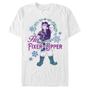 Men's Frozen Kristoff Her Fixer-Upper T-Shirt