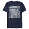Men's GI Joe Real American Hero T-Shirt