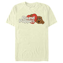 Men's Pound Puppies Classic Logo T-Shirt