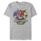 Men's Power Rangers Beast Morphers Team T-Shirt