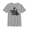 Boy's Marvel Avengers Character Melee T-Shirt