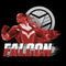 Men's Marvel The Falcon and the Winter Soldier Falcon Speed T-Shirt