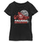 Girl's Marvel The Falcon and the Winter Soldier Falcon Speed T-Shirt
