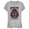 Junior's Marvel Spider-Man: Miles Morales Hooded Hero T-Shirt