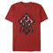 Men's Marvel Spider-Man: Miles Morales Tech Glitch T-Shirt