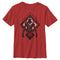 Boy's Marvel Spider-Man: Miles Morales Tech Glitch T-Shirt