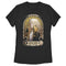 Women's Castlevania Alucard Classic Portrait T-Shirt