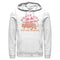 Men's Outer Banks Pogue Life Bus Pull Over Hoodie