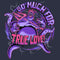 Women's The Little Mermaid Ursula Trident So Much For True Love T-Shirt