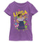 Girl's Encanto Strong Luisa T-Shirt