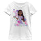 Girl's Encanto Isabela T-Shirt
