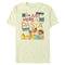 Men's Luca I'm Just Here for the Pasta T-Shirt