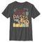 Boy's Luca I'm Just Here for the Pasta T-Shirt