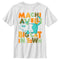 Boy's Luca Machiavelli Big Cat in Town T-Shirt