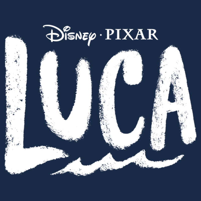 Men's Luca Logo T-Shirt