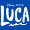 Boy's Luca Logo T-Shirt