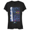 Junior's Soul Youth Jazz Orchestra T-Shirt
