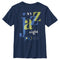 Boy's Soul NY Jazz Night T-Shirt