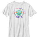 Boy's Soul Pizza Purpose T-Shirt