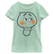 Girl's Soul 22 Toothy Smirk T-Shirt