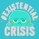 Girl's Soul 22 Existential Crisis T-Shirt